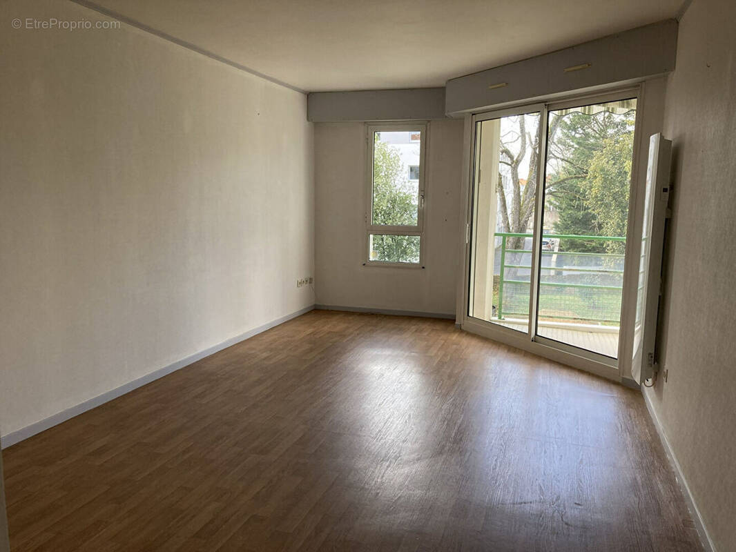 Appartement à CHALLANS
