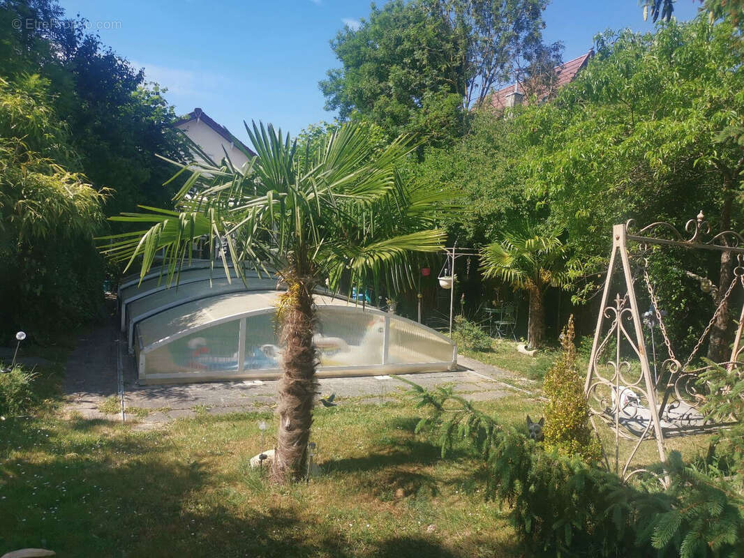 Photo 9 - Maison à FONTAINE-LE-PORT