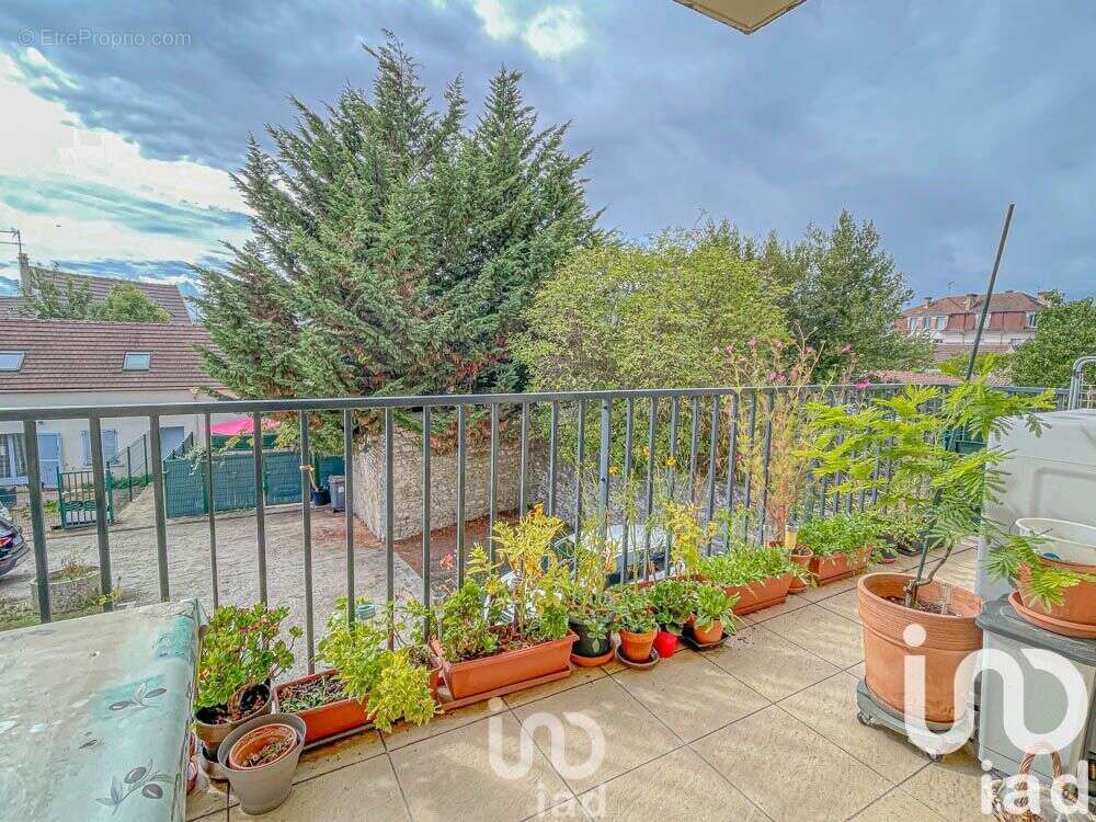 Photo 2 - Appartement à LIMAY