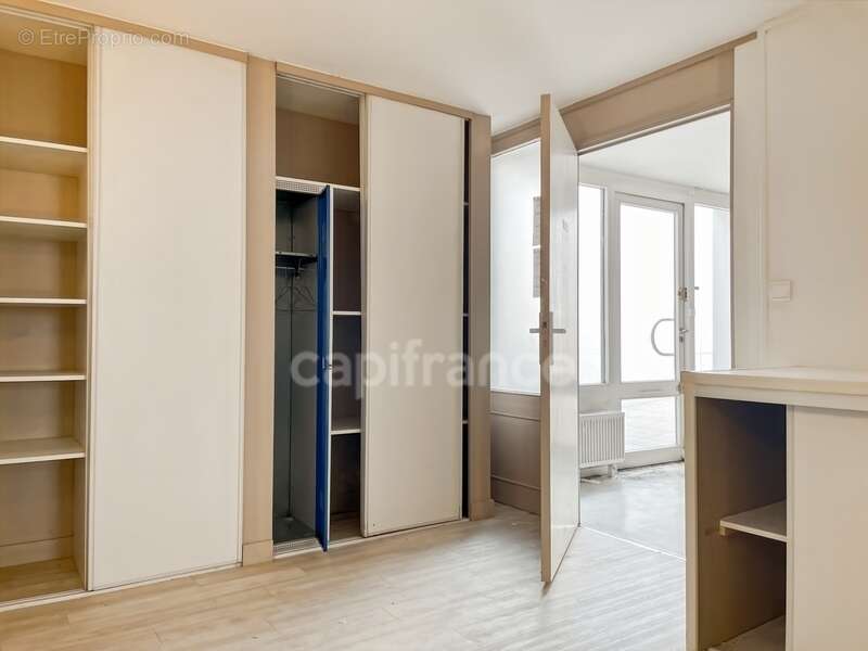 Appartement à COGNAC