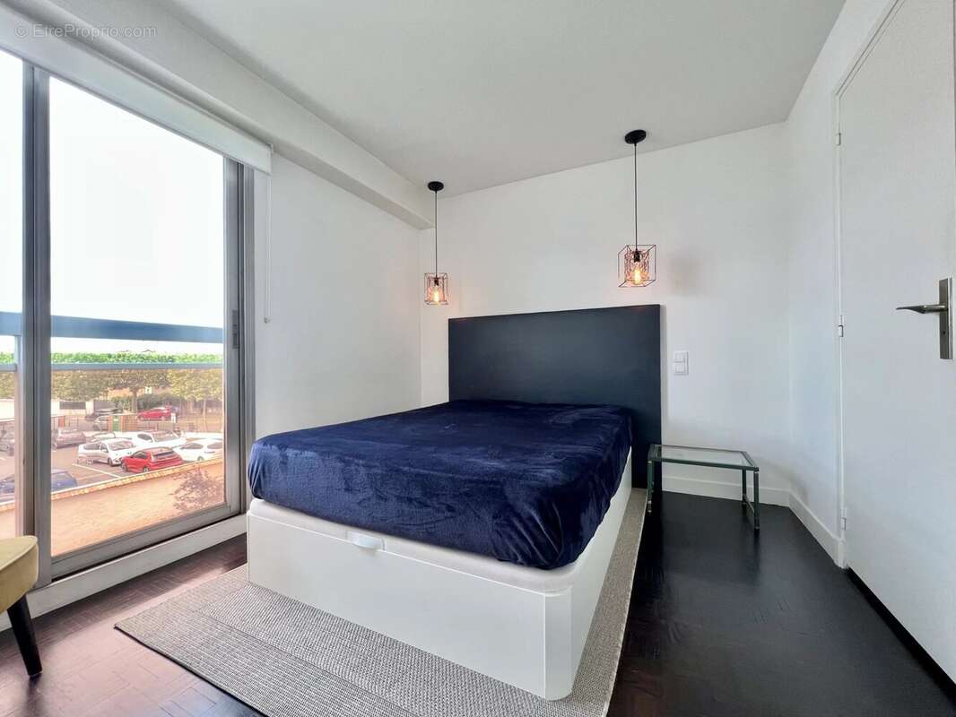 Appartement à SAINT-MAUR-DES-FOSSES