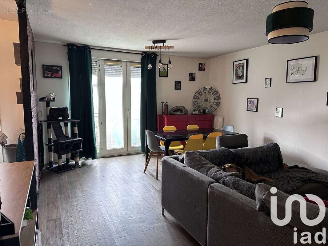 Photo 3 - Appartement à TOULOUSE