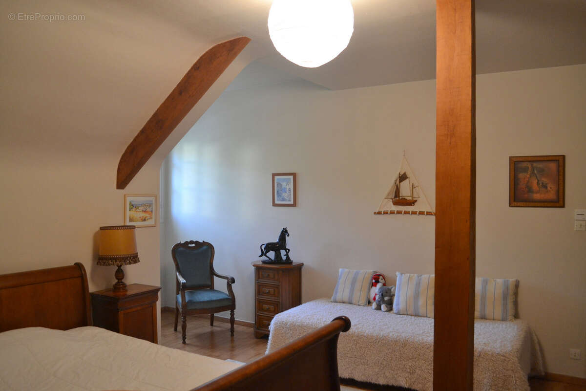 Maison à CHATELLERAULT