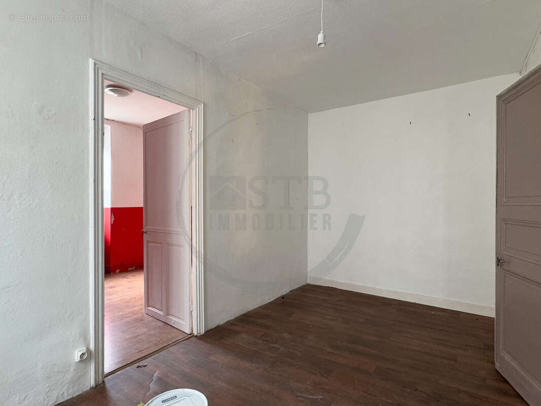 Appartement à LA VOULTE-SUR-RHONE