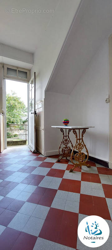 Maison à TREGUIER