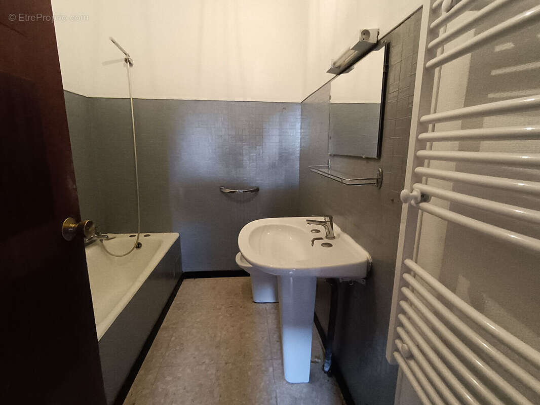 Appartement à LAVAUR