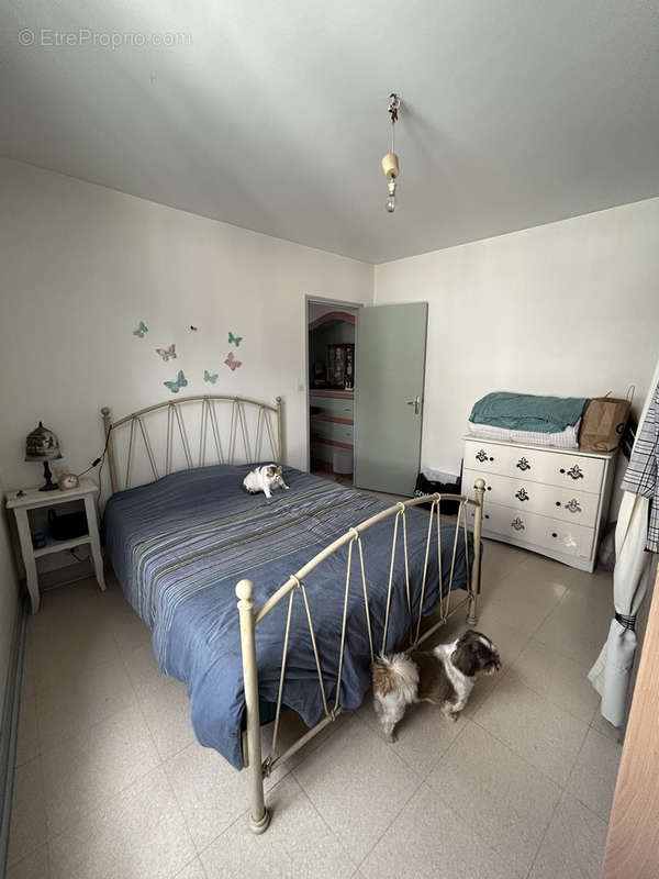 Appartement à CHATELLERAULT