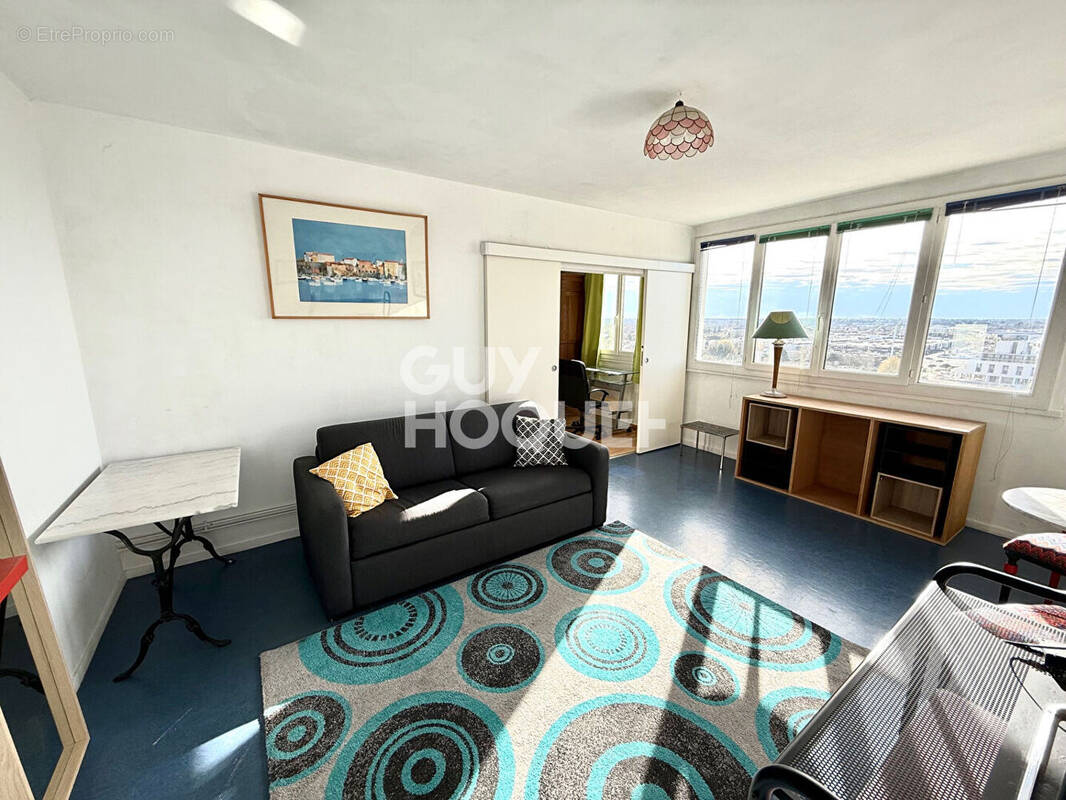 Appartement à MERIGNAC