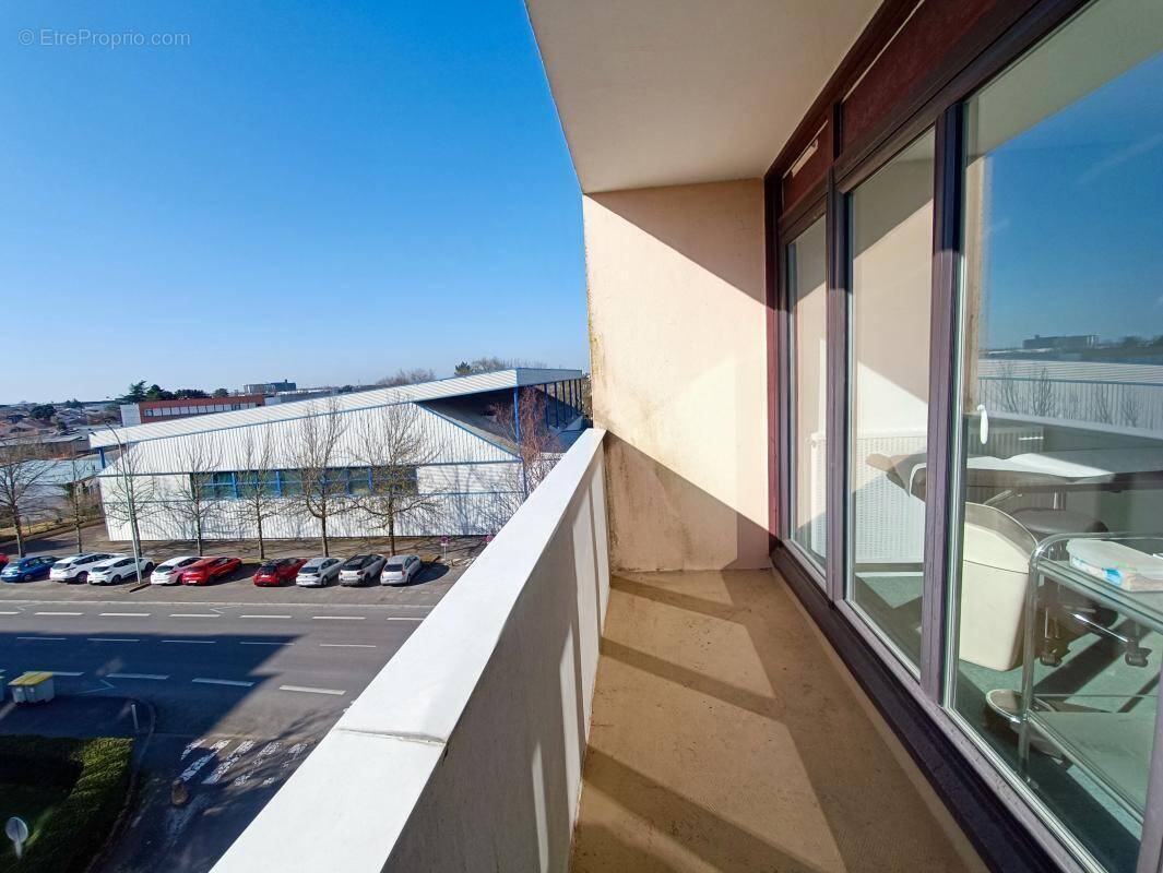 Appartement à REZE