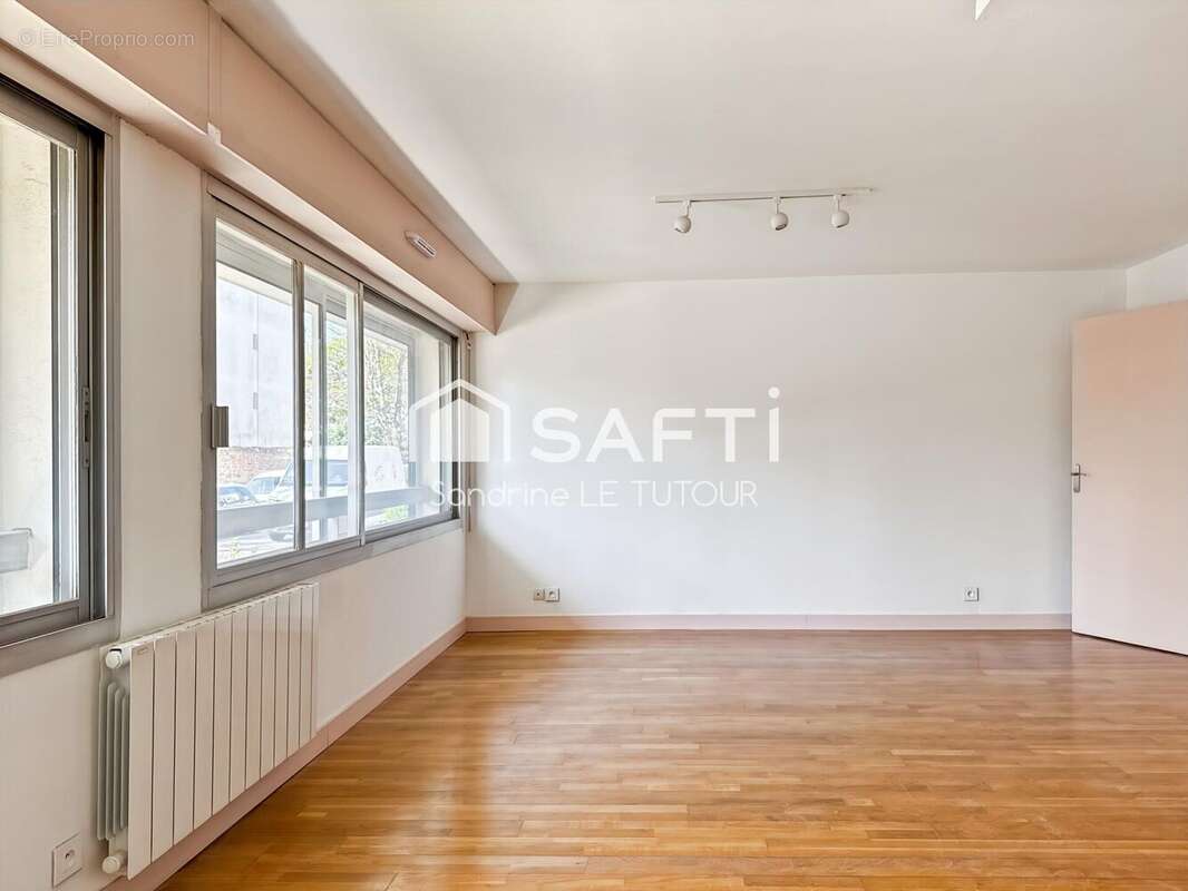 Photo 2 - Appartement à VANNES