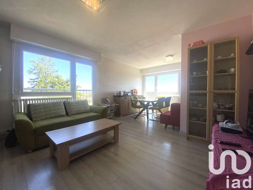 Photo 3 - Appartement à METZ