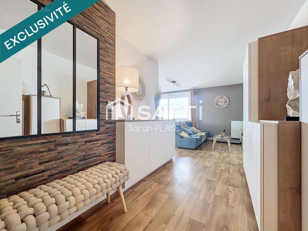 Photo 9 - Appartement à ACIGNE