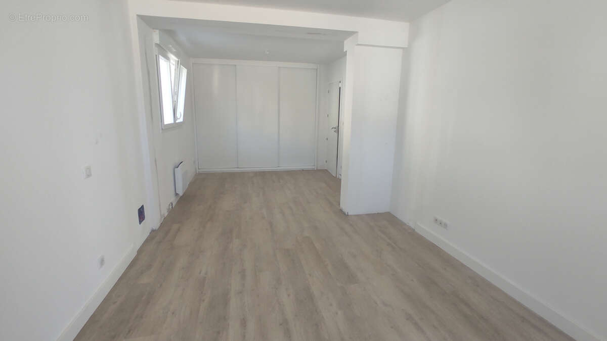 Appartement à HENDAYE