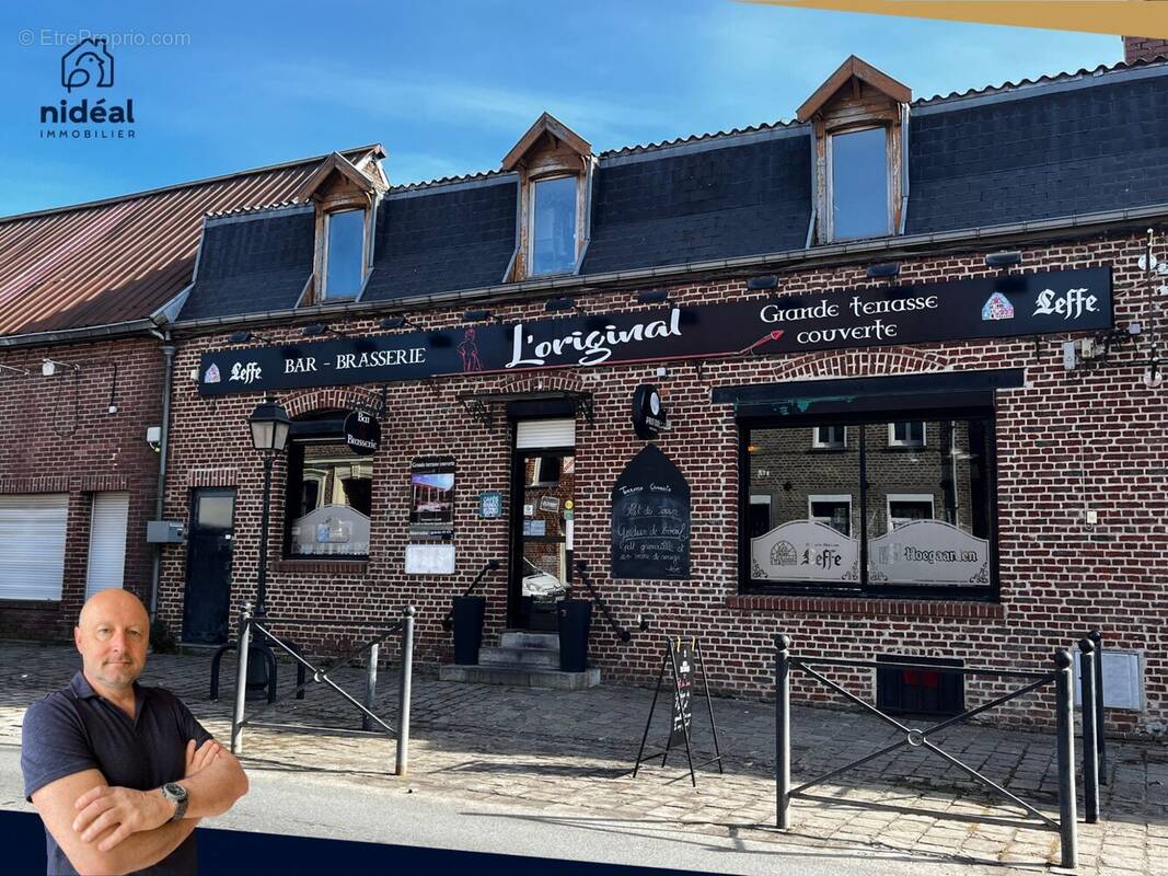 Autre à JENLAIN