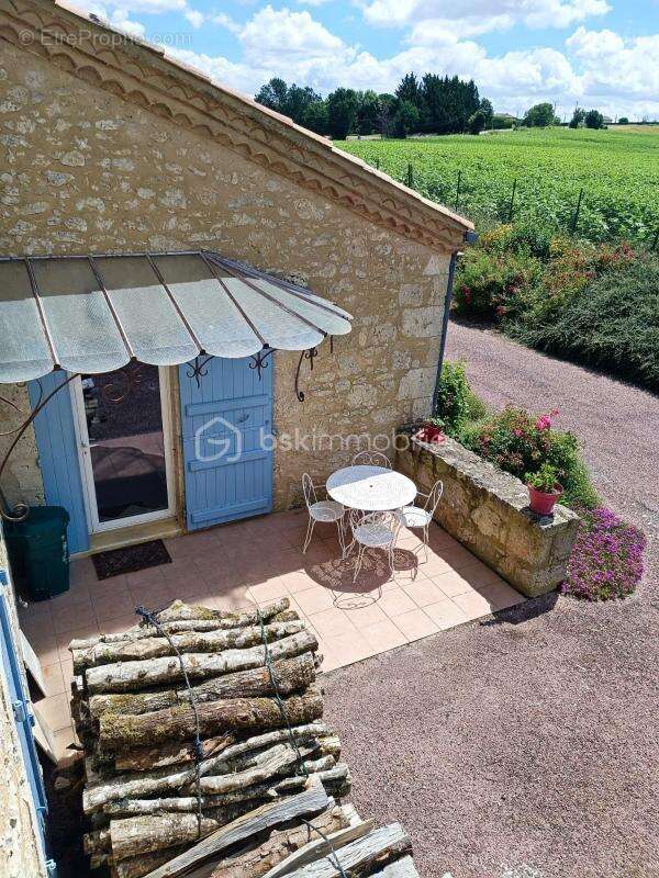 Maison à LECTOURE