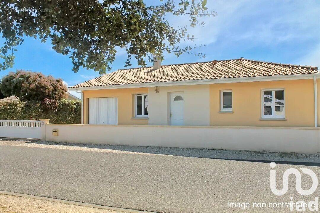 Photo 1 - Maison à AUDENGE