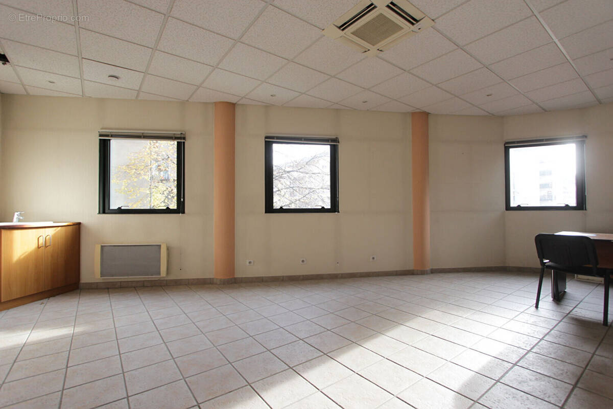 Appartement à CHAMBERY