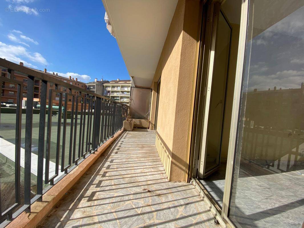 Appartement à VENCE