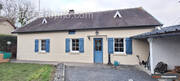 Maison à MAREUIL-CAUBERT