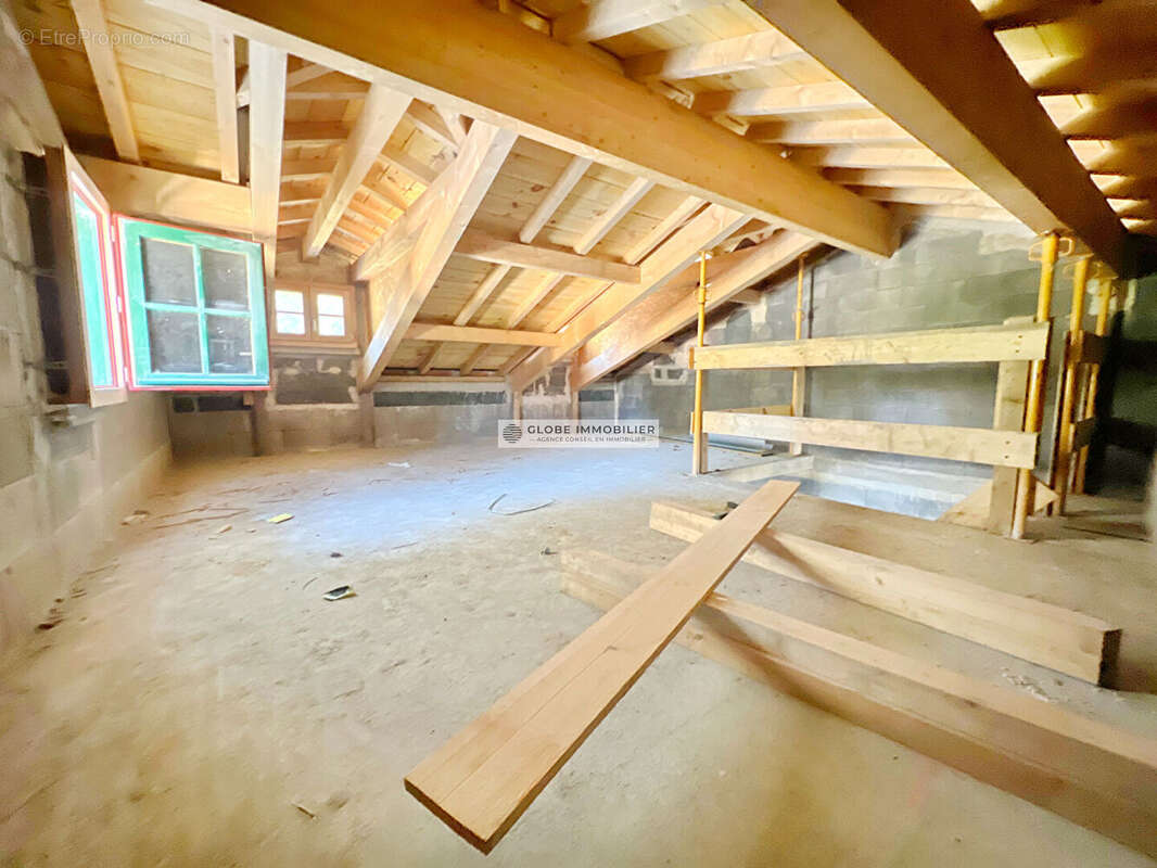 Appartement à BIARRITZ