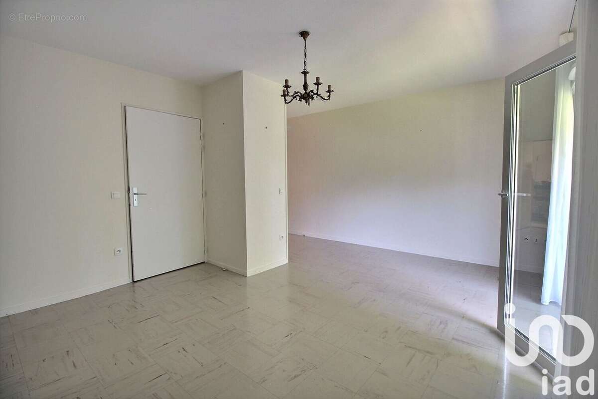 Photo 2 - Appartement à BAGNOLES-DE-L&#039;ORNE