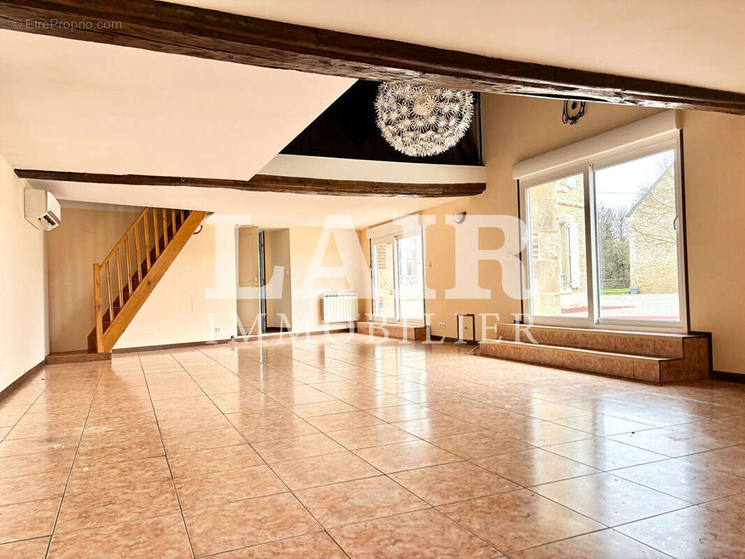 Maison à ARGENTAN