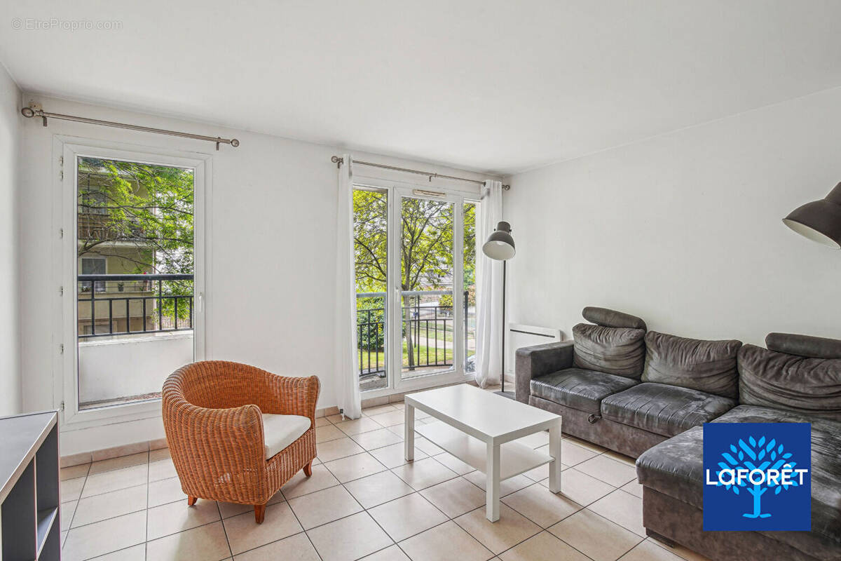 Appartement à ALFORTVILLE