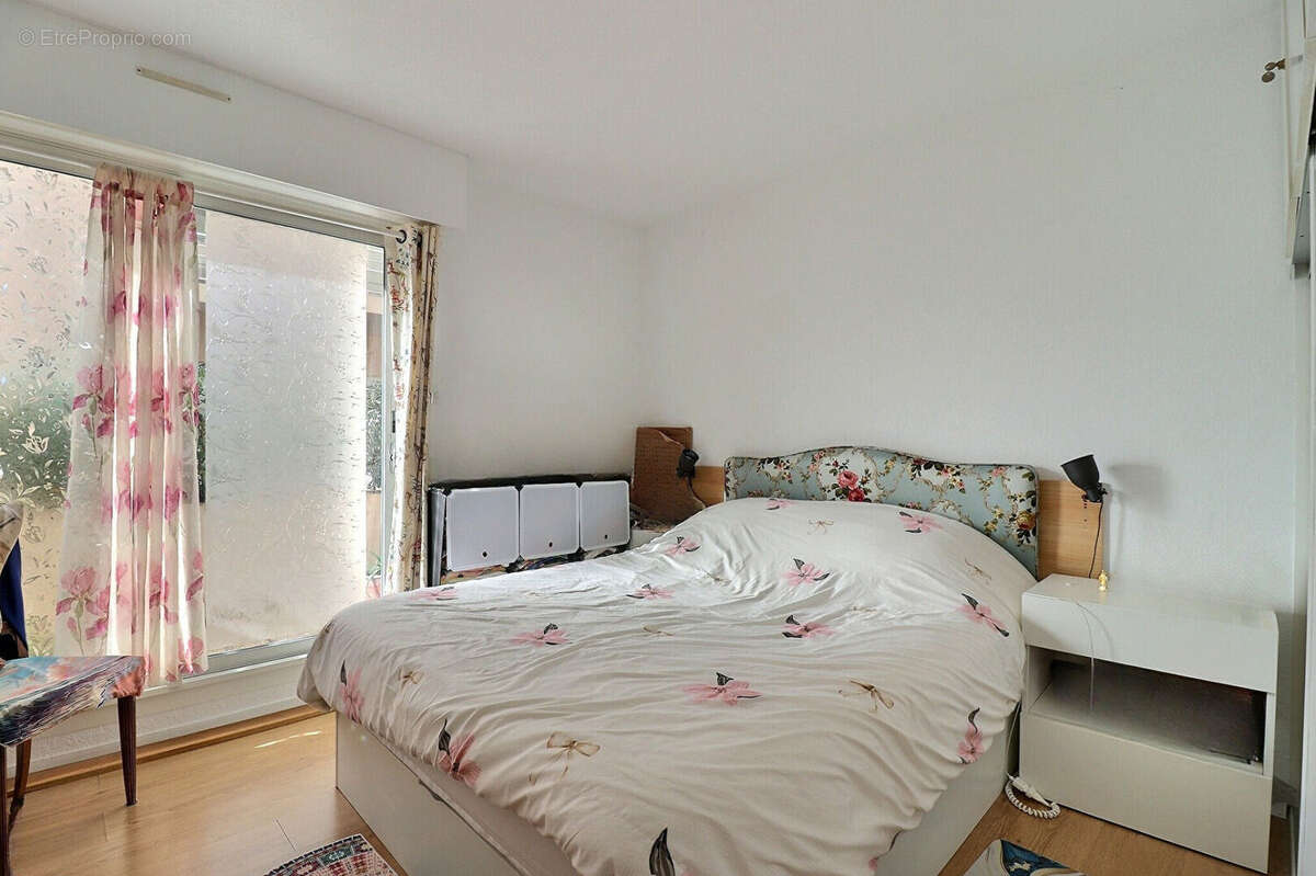 Appartement à BIARRITZ