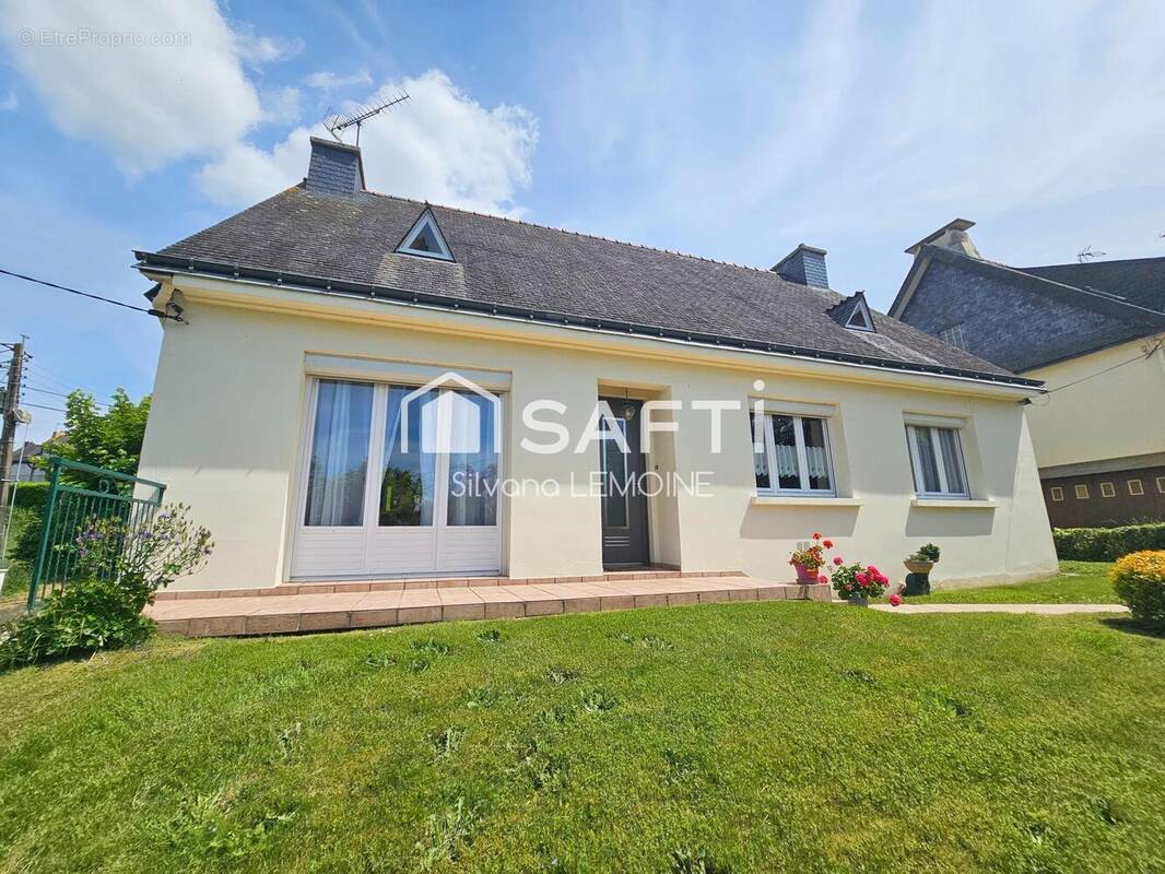 Photo 1 - Maison à LA CHEZE