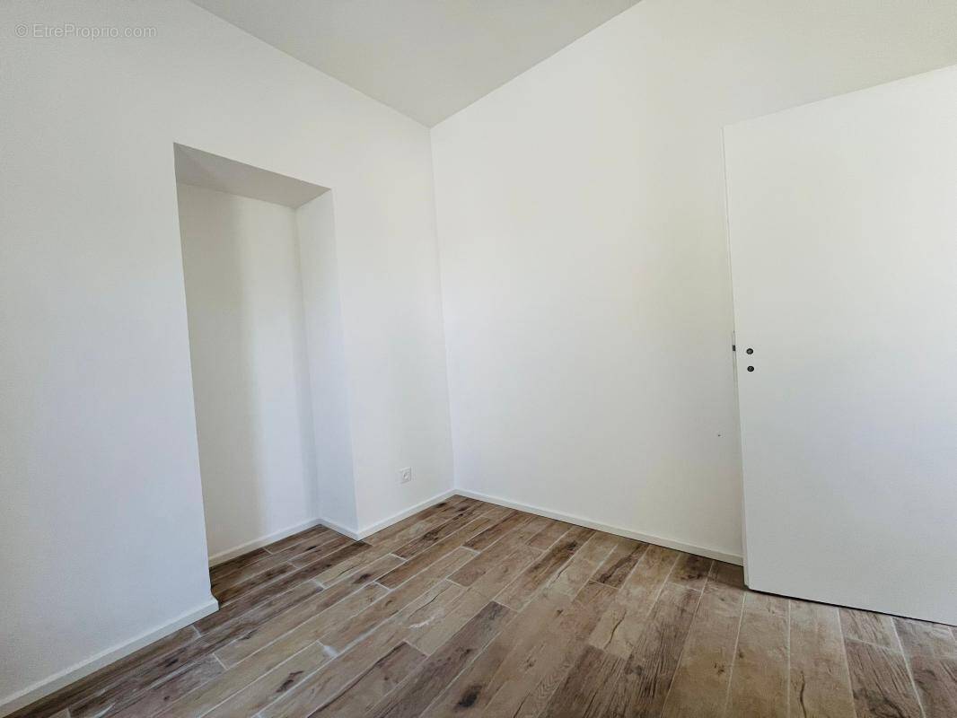 Appartement à LA GARDE