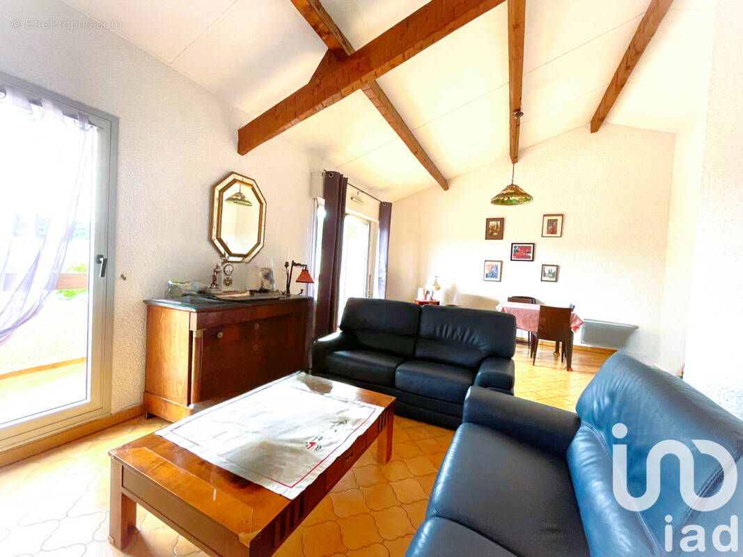 Photo 1 - Appartement à SANARY-SUR-MER