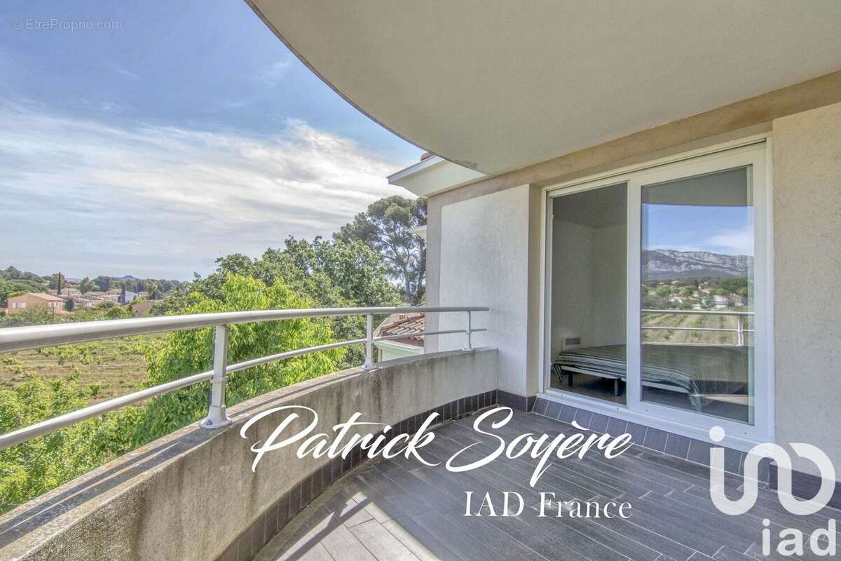 Photo 9 - Appartement à LA GARDE