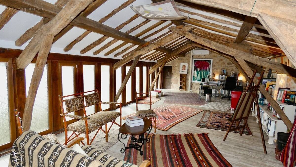 Maison à CORDES-SUR-CIEL