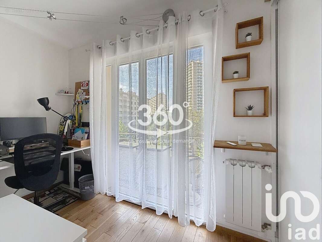 Photo 8 - Appartement à TOULON
