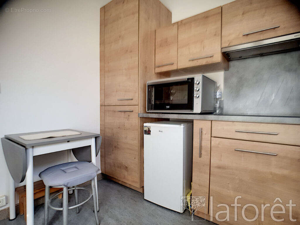 Appartement à ELBEUF