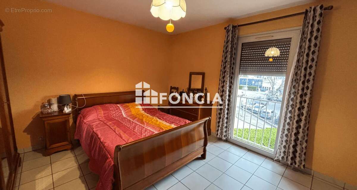Appartement à VALENCE