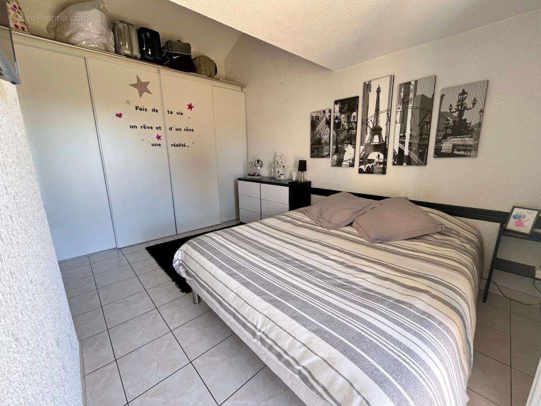 Appartement à AGDE