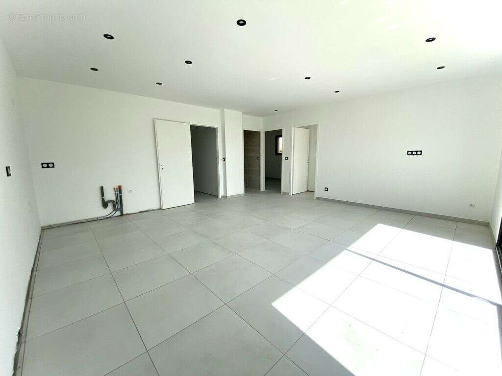 Photo 5 - Maison à PERPIGNAN