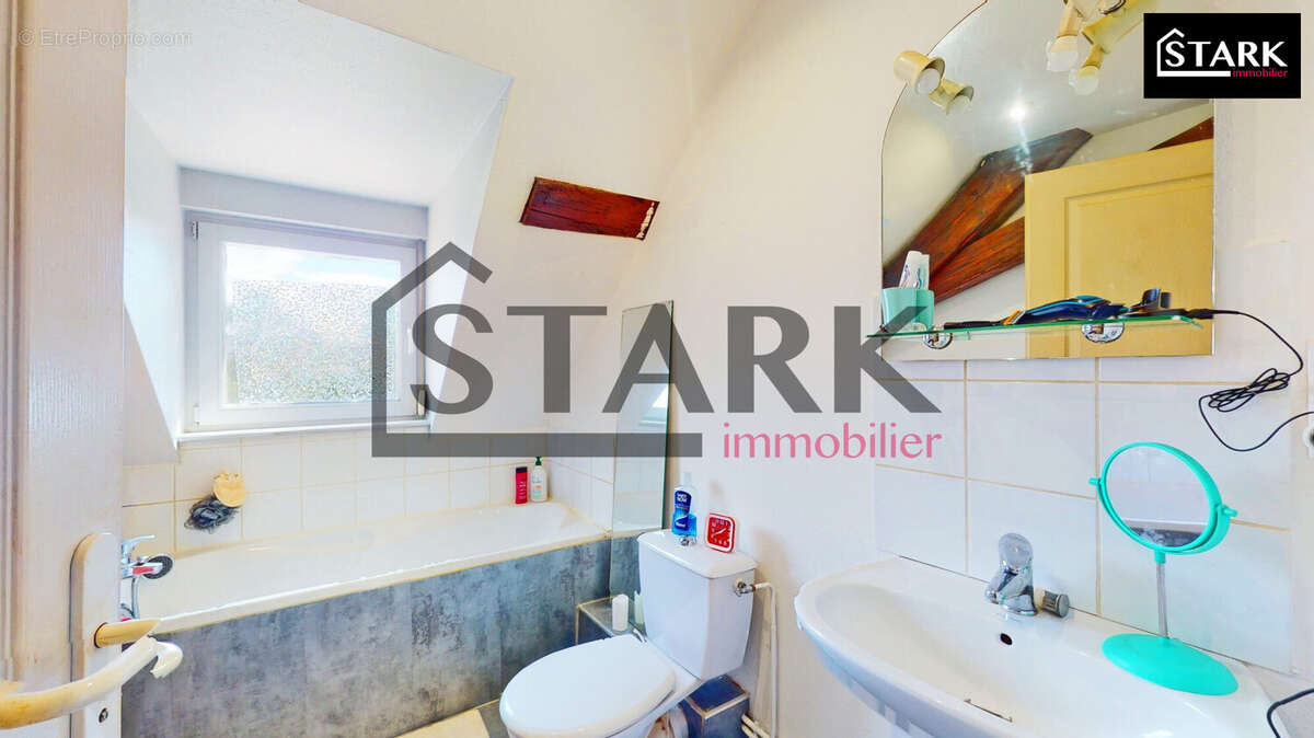 Appartement à MONTBELIARD