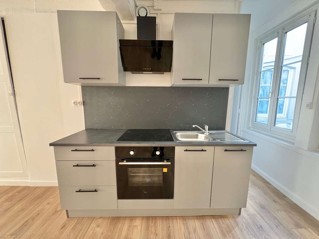 Appartement à ROUEN