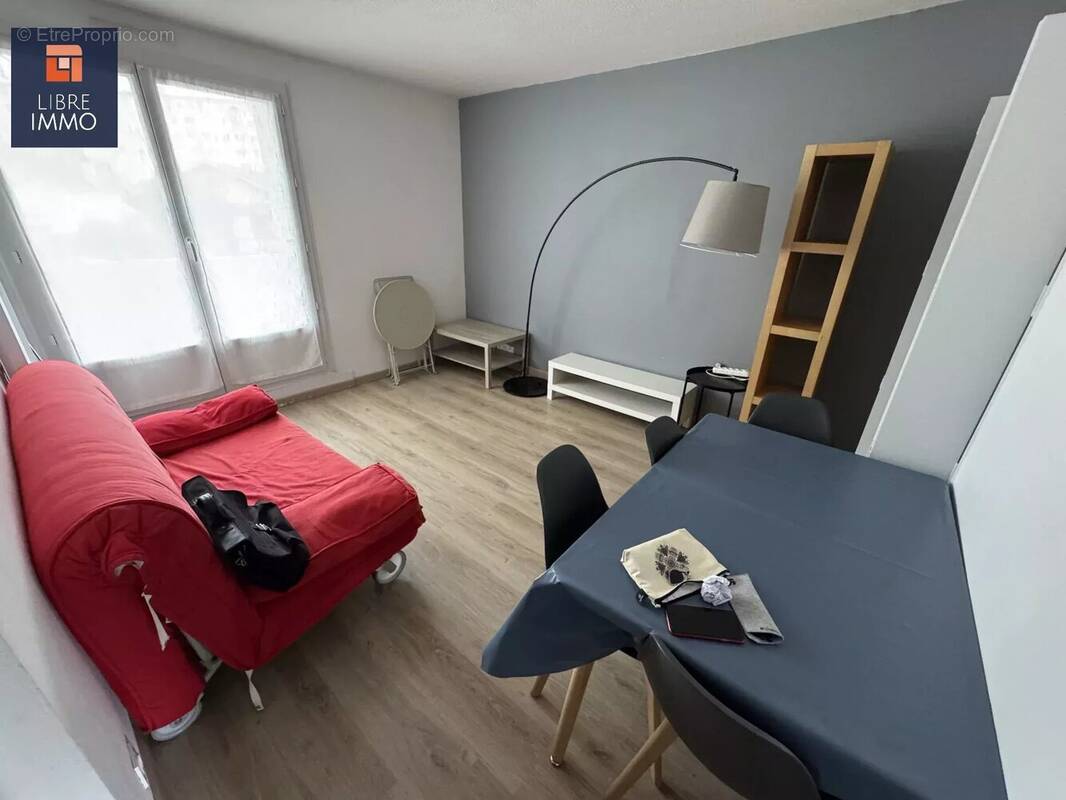Appartement à PAU