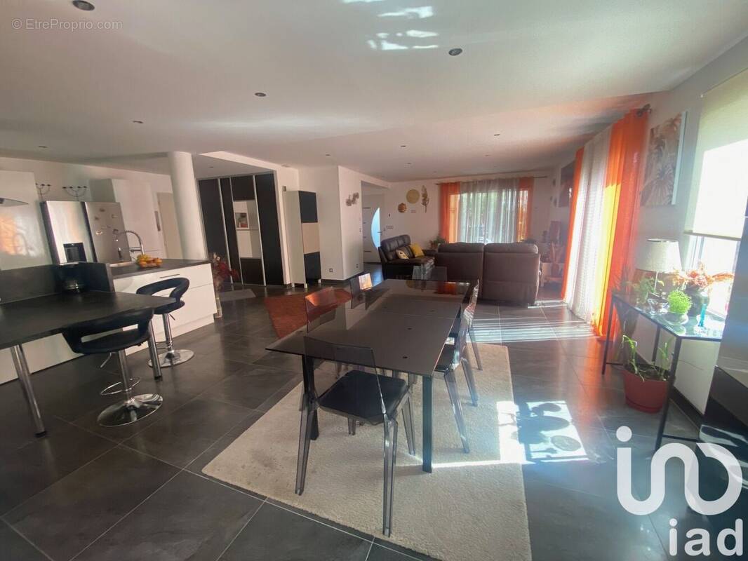 Photo 1 - Maison à JACOU