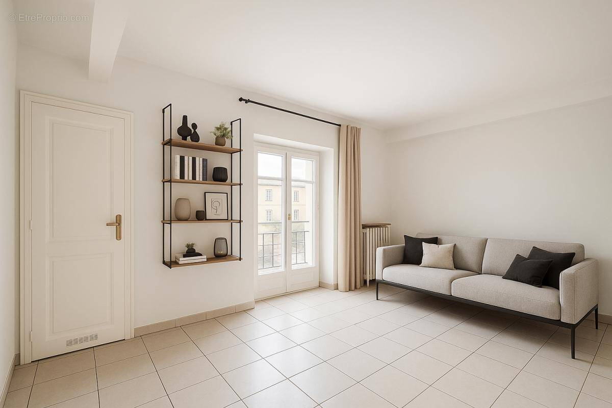 Appartement à EPERNON
