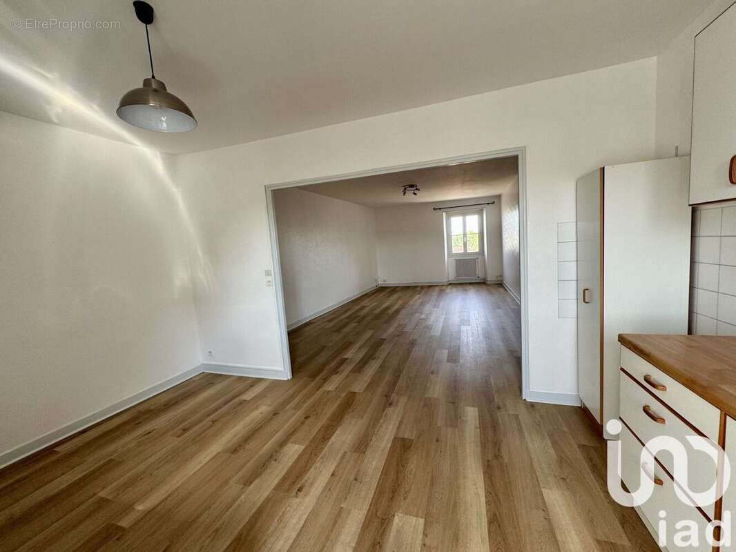 Photo 3 - Appartement à COGNAC