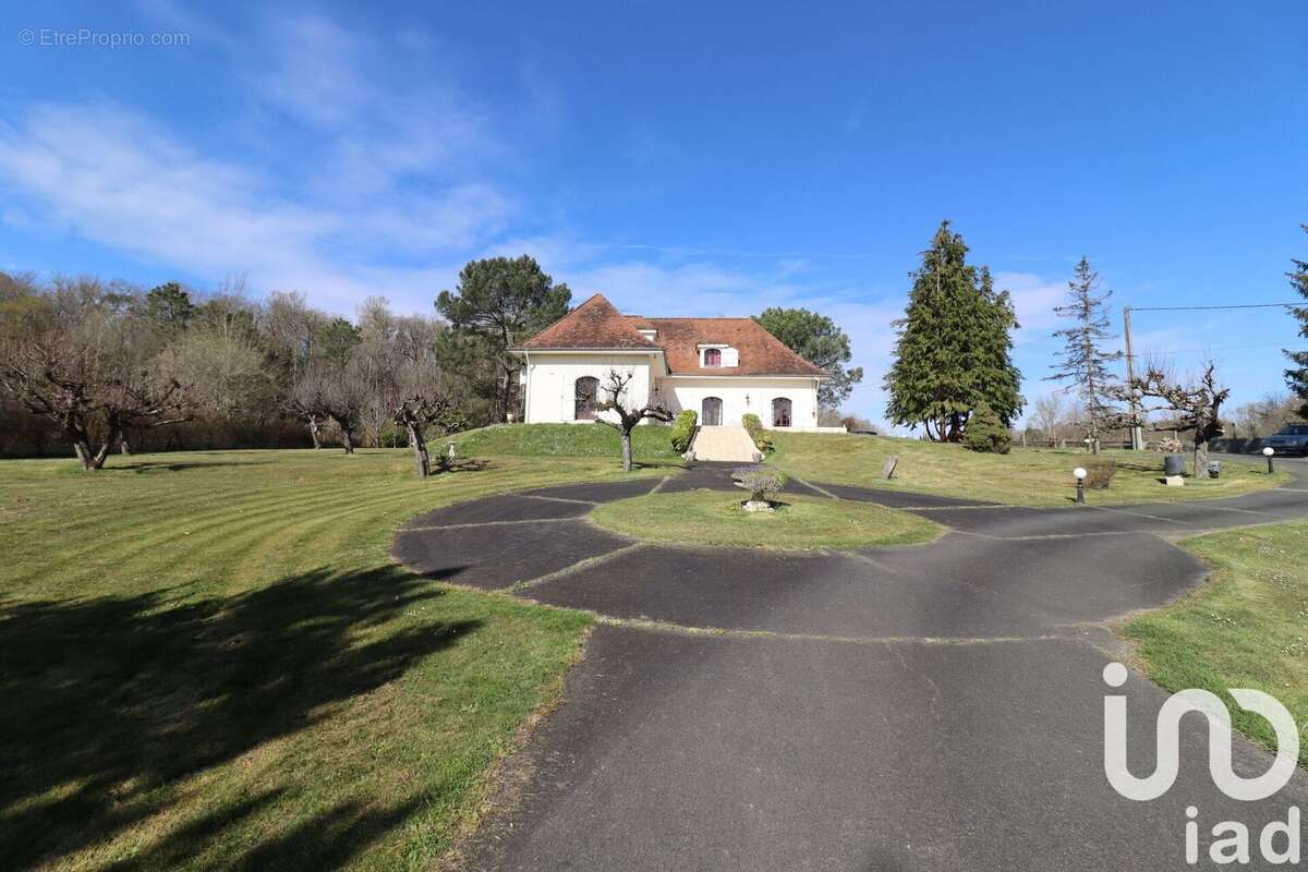 Photo 3 - Maison à POMPIGNAC