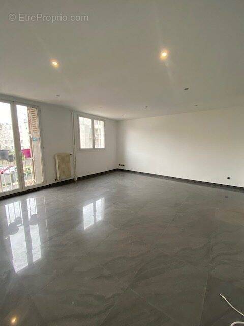Appartement à PANTIN