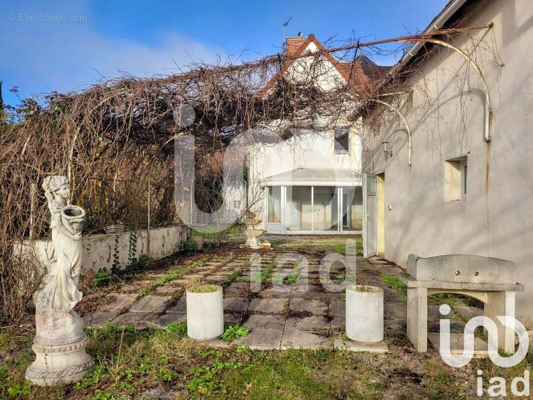 Photo 4 - Maison à DESERTINES