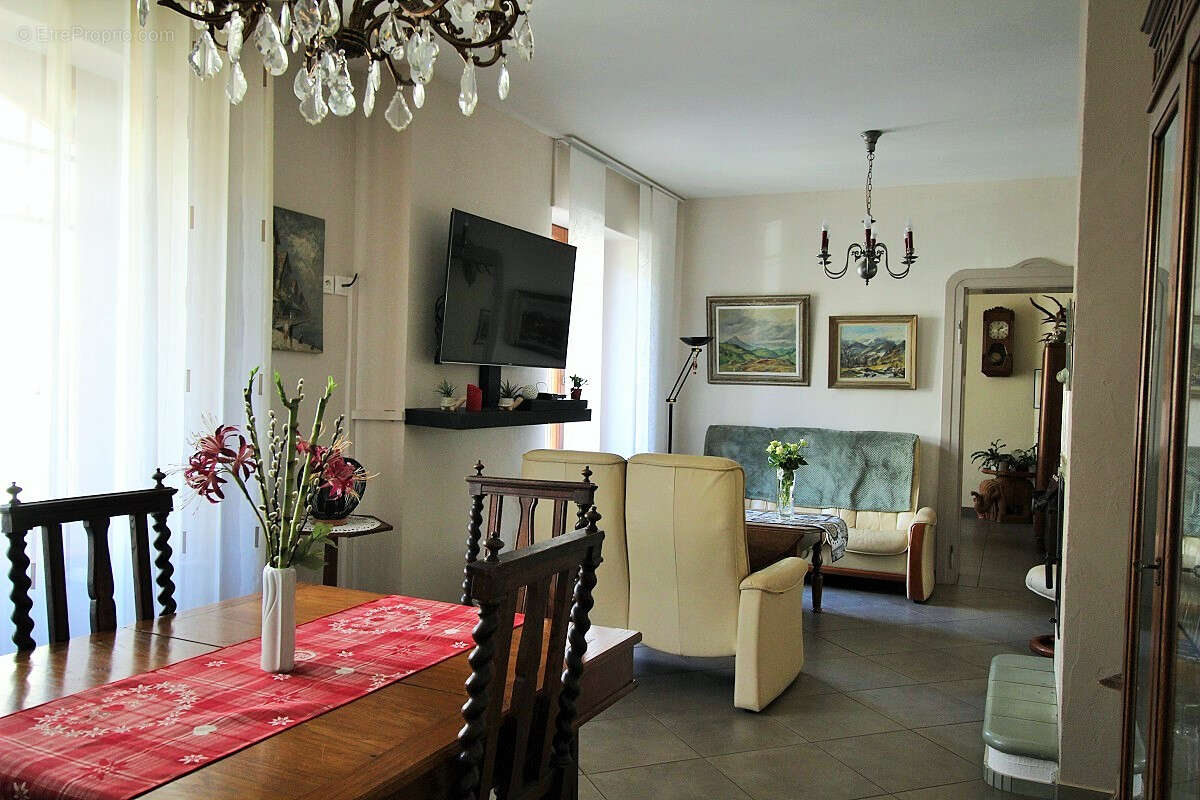 Maison à SAINTE-MARIE-AUX-MINES
