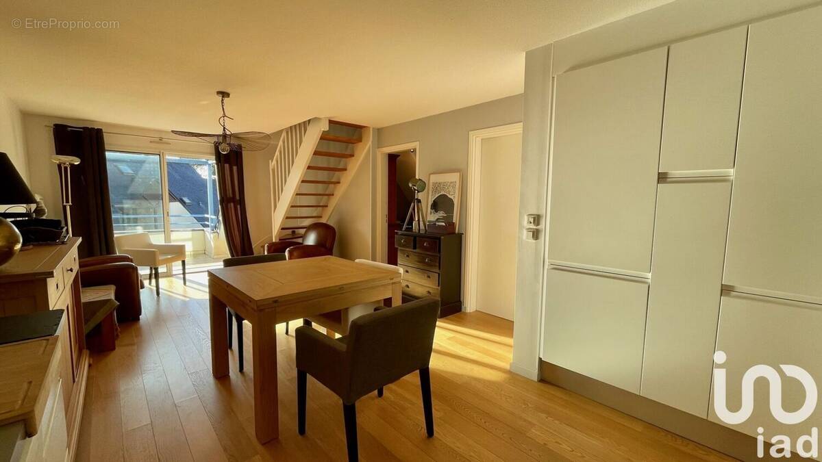 Photo 1 - Appartement à CARNAC