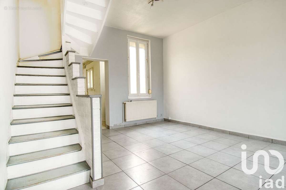 Photo 2 - Maison à AMIENS